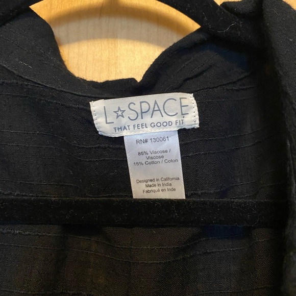 L*Space Daydream Tunic - Picture 3 of 3